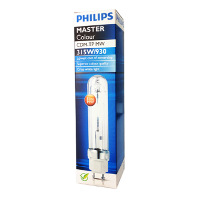 Philips 315w cmh