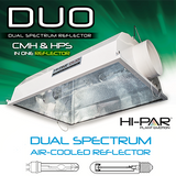 duo reflector advertisement