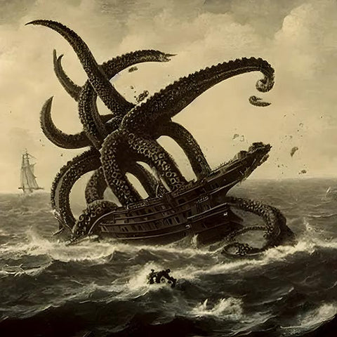 Kraken