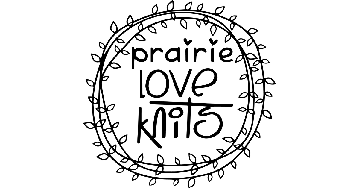 Prairie Love Knits