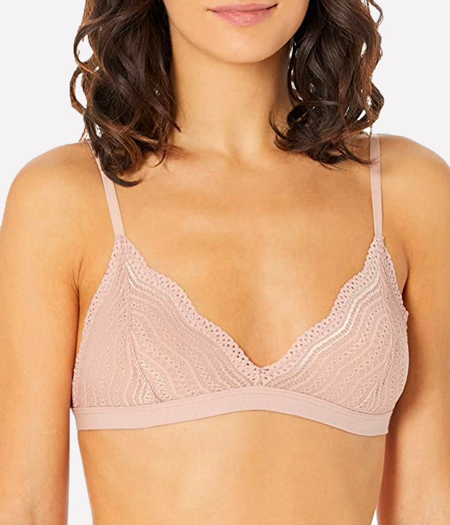 Dolce Soft Bra in Black – Calexico