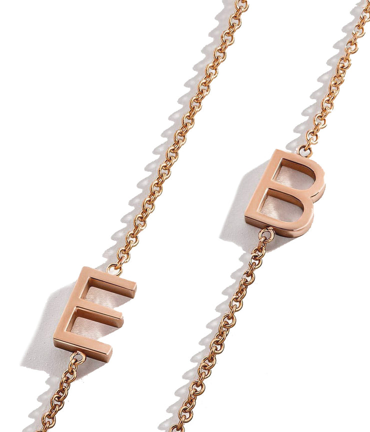 maya brenner necklace