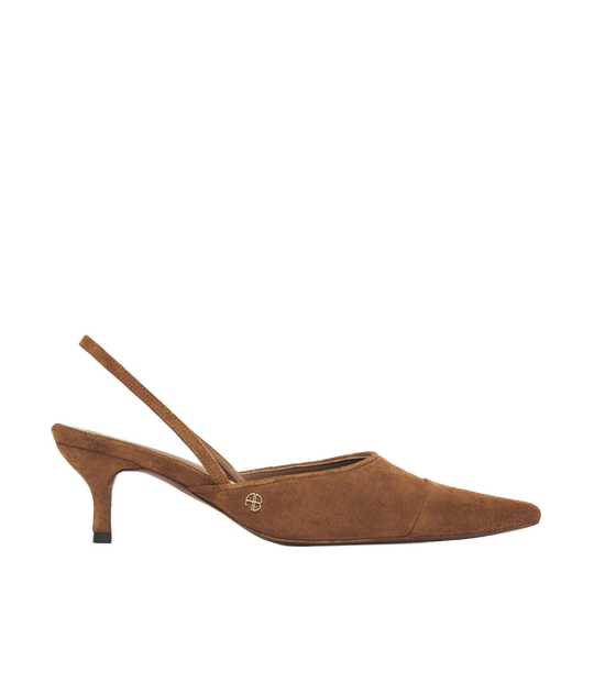 SLINGBACKS Calexico