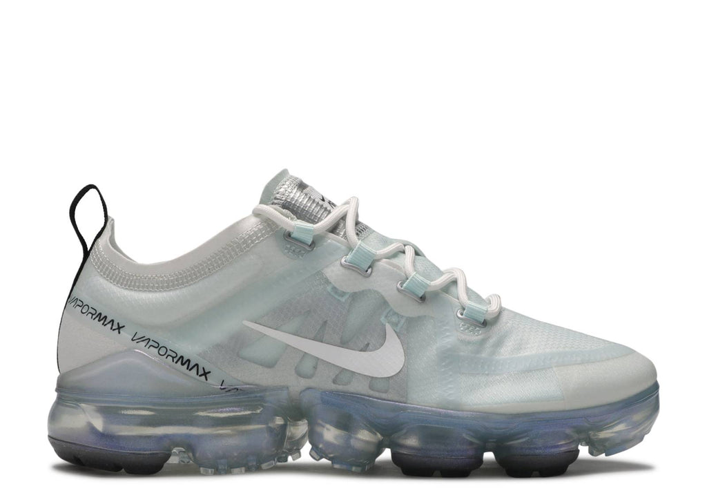 nike air vapormax 2019 women's white