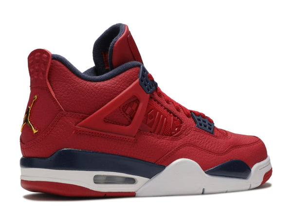 nike air jordan 4 retro se fiba