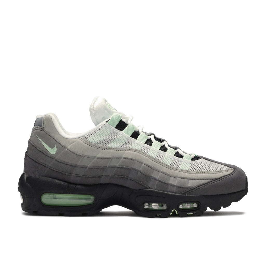 airmax95 fresh mint