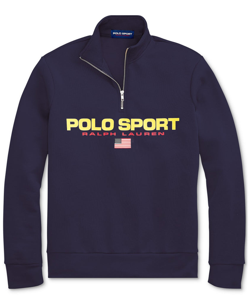 ralph lauren polo sport fleece