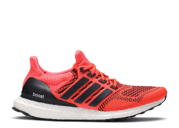 ADIDAS ULTRABOOST 1.0, “Solar Red” OZNICO