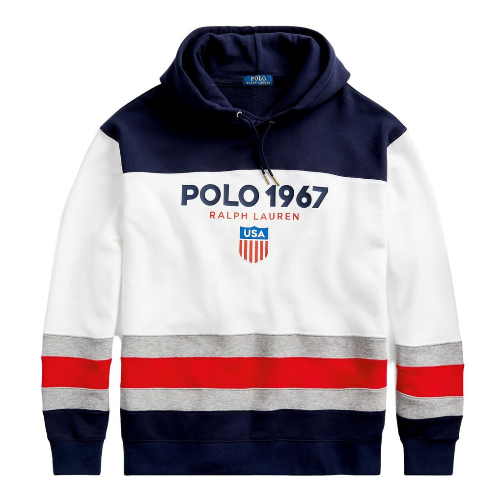 Ralph lauren germany. Худи Polo Ralph Lauren колор блок. Худи Polo Ralph Lauren мужская с корабликами. Us Polo Colorblock Fleece Hoodie. Polo Ralph Lauren White Hoodie.