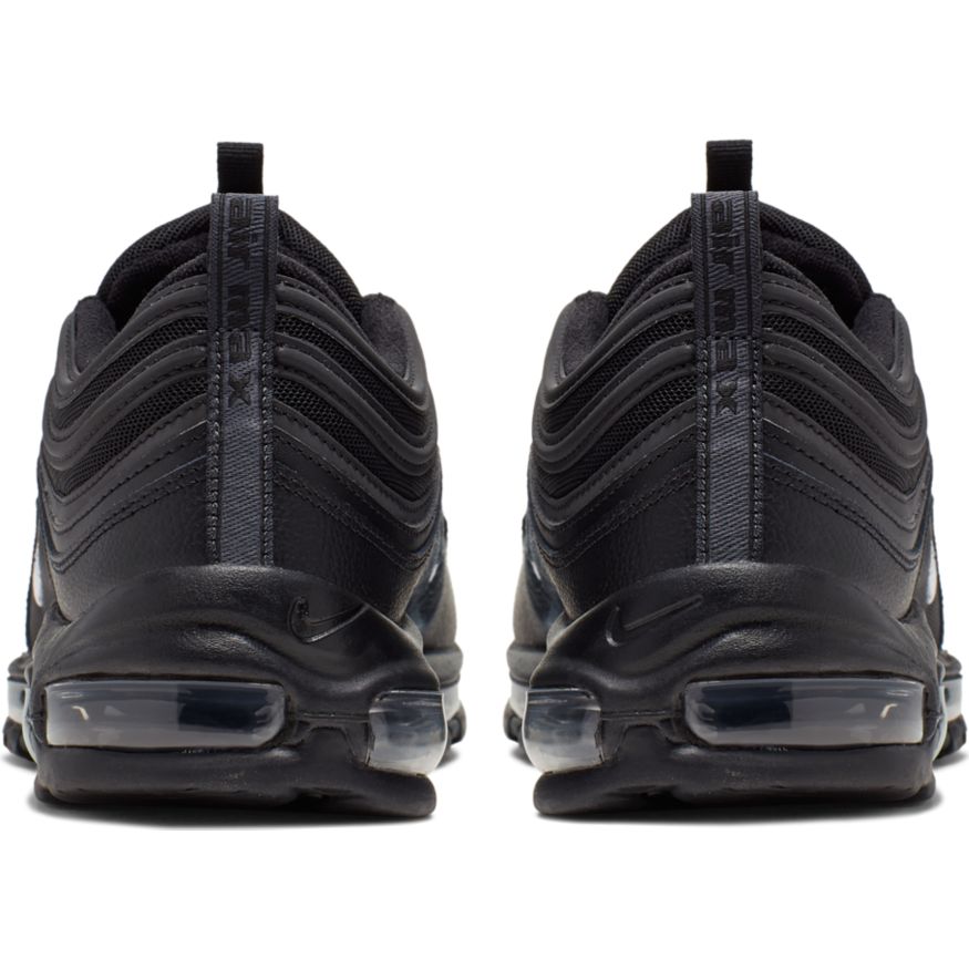 nike air max 97 black white anthracite