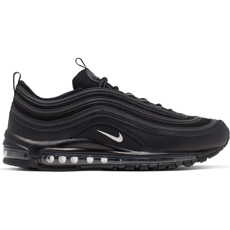 MENS NIKE AIR MAX 97 BLACK/WHITE-ANTHRACITE – OZNICO