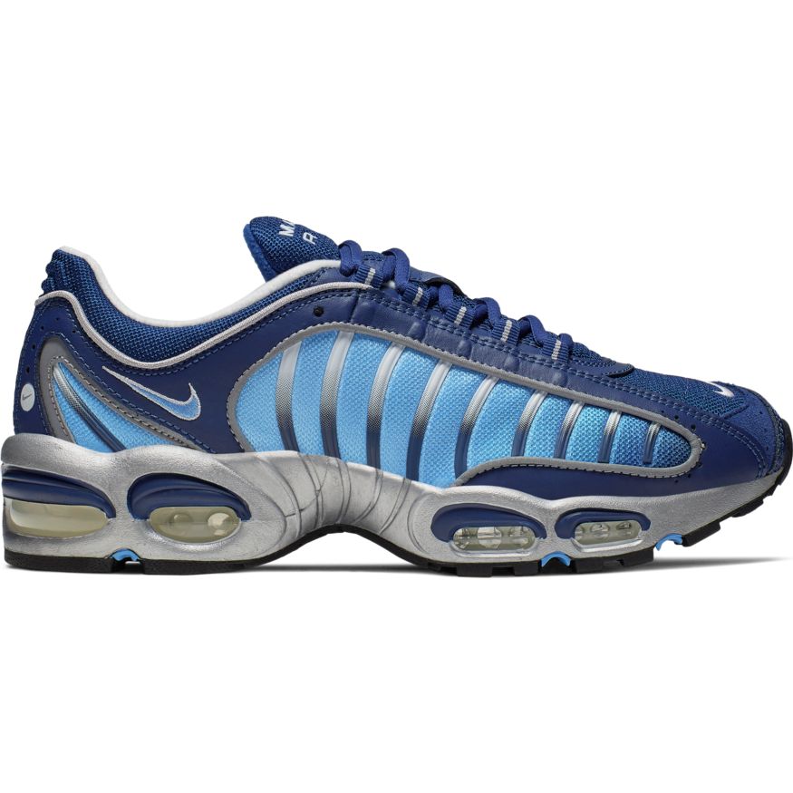 air max tailwind blue