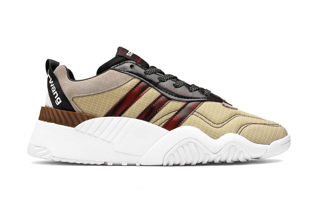 adidas aw trainer