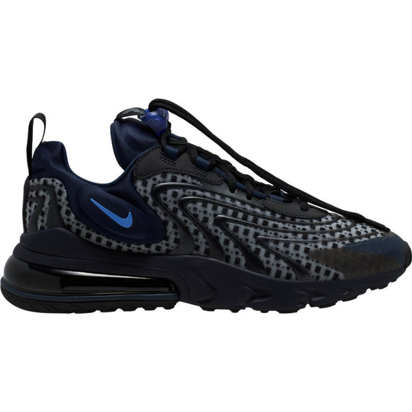 nike air max 270 react eng black sapphire