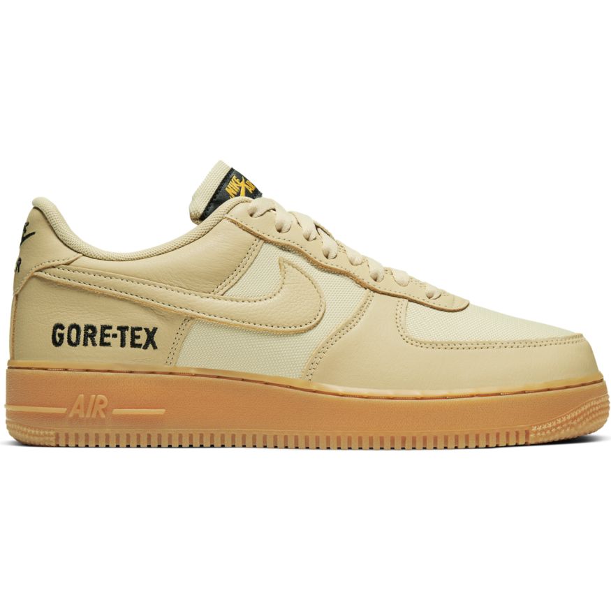 NIKE AIR FORCE 1 GORE-TEX – OZNICO