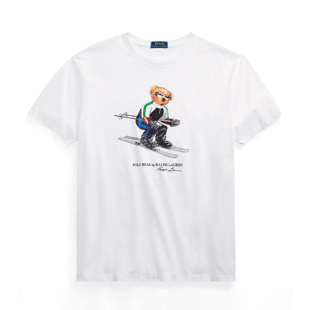 polo ralph lauren t shirt bear