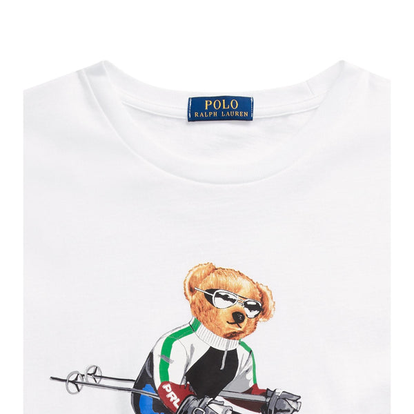 polo bear ski