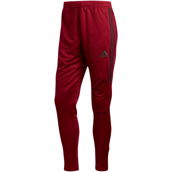 adidas tiro 17 black and red