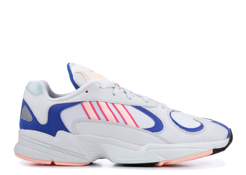 yung 1 adidas orange