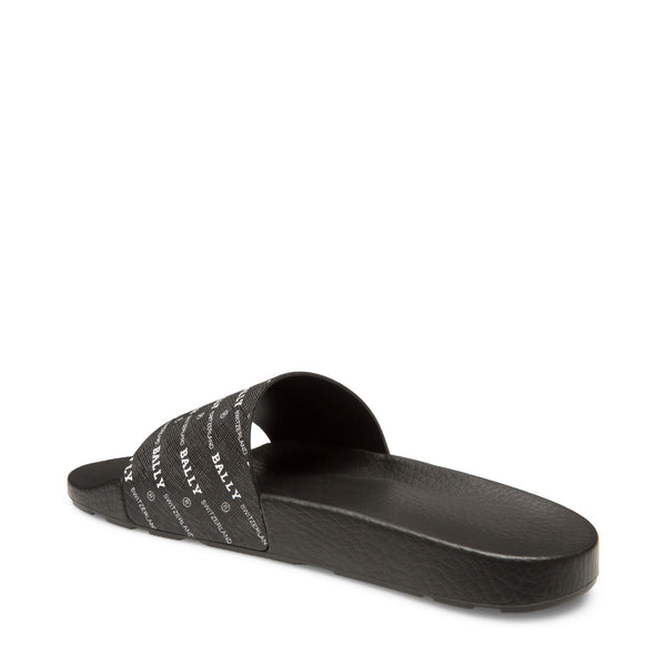 bally slide sandals