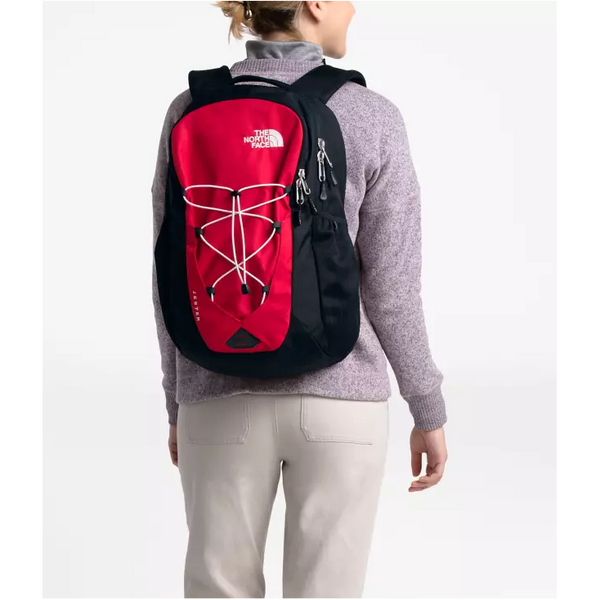 THE NORTH FACE Jester TNF Red/ TNF 