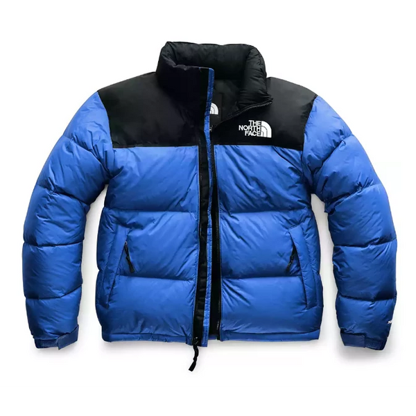 The North Face Men S 1996 Retro Nuptse Jacket Tnf Blue Oznico