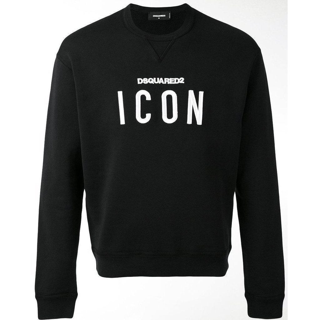 dsquared2 icon sweater