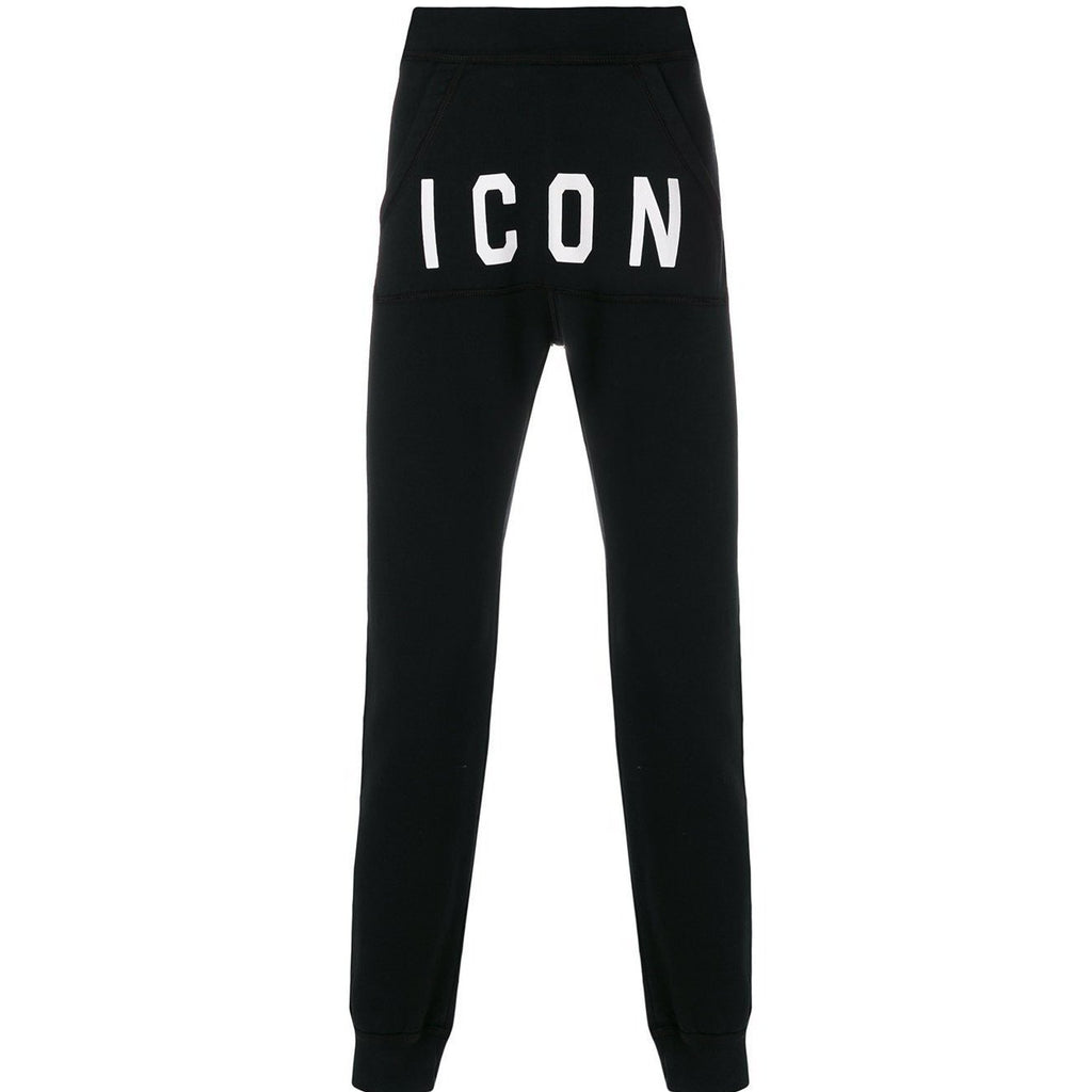 dsquared track pants