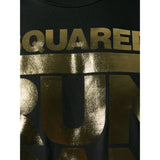 dsquared2 run dan t shirt