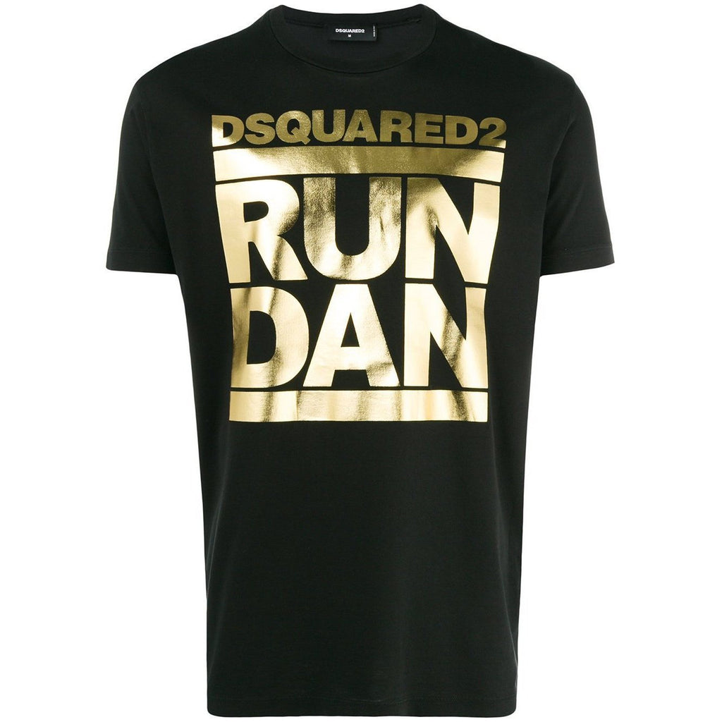 dsquared2 run dan