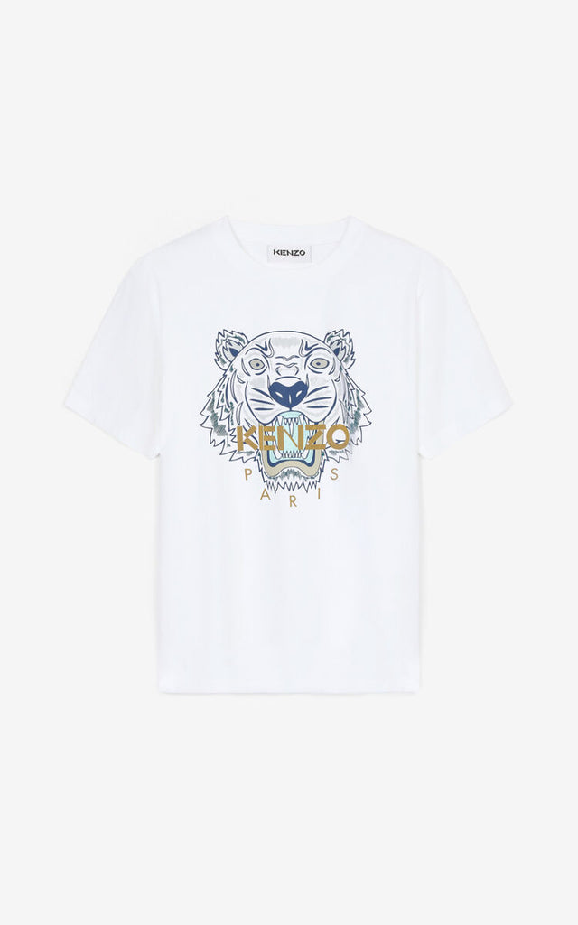 Tiger T-Shirt, – OZNICO