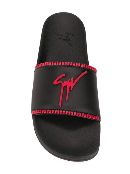 giuseppe slides