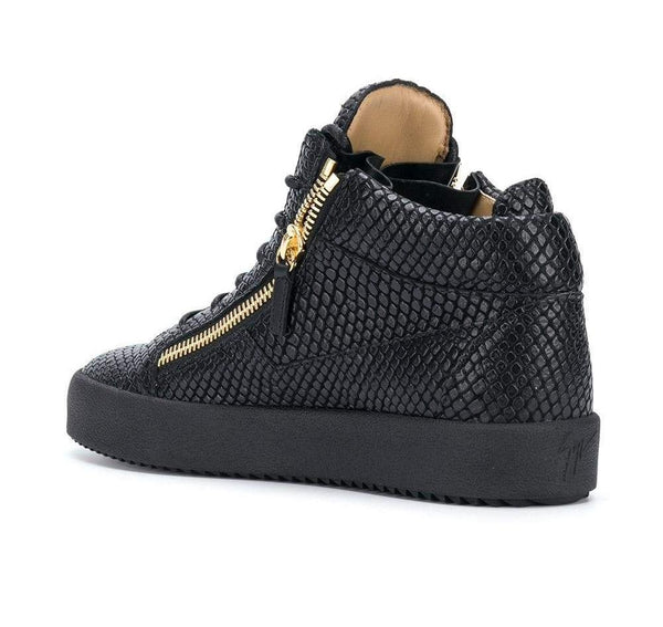 zanotti kriss