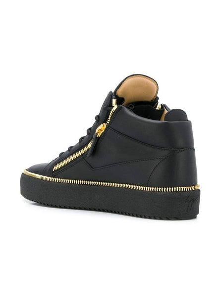 giuseppe zanotti kriss sneakers