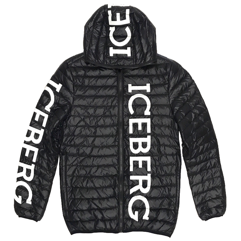 iceberg outerwear