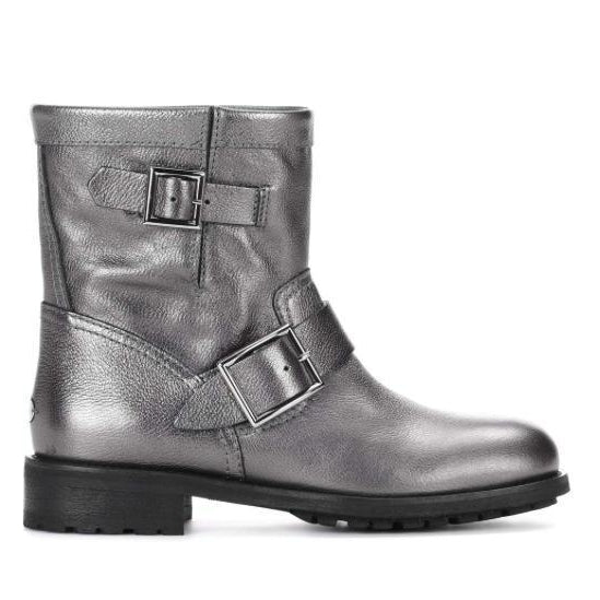 jimmy choo womens boots