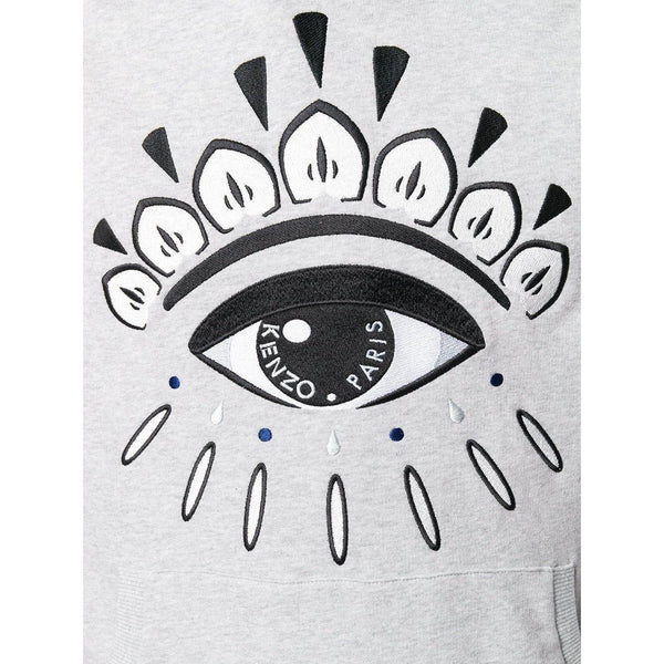 kenzo eye logo