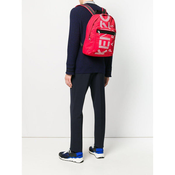 kenzo large backpack