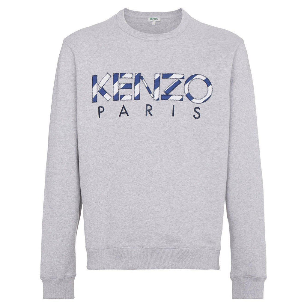 kenzo crew neck