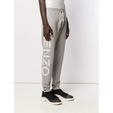 kenzo tracksuit grey