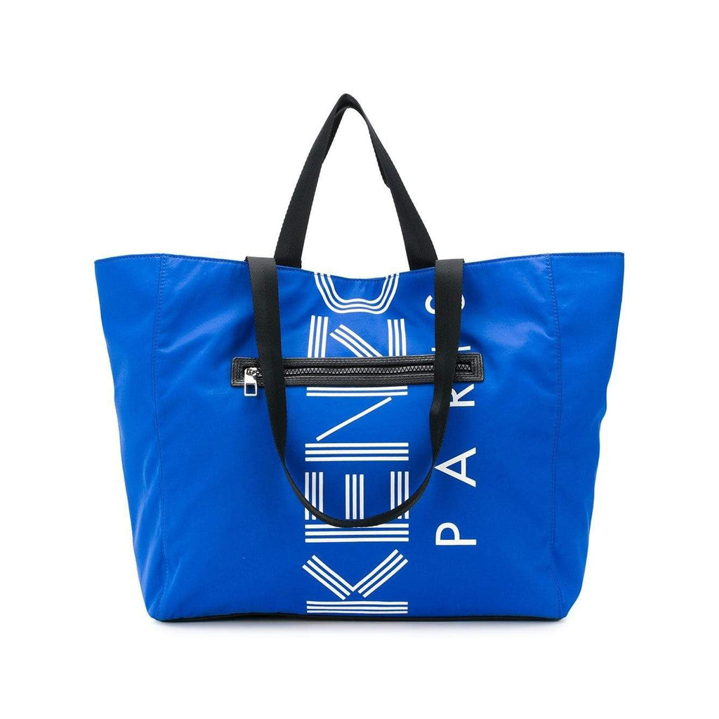 kenzo bag blue