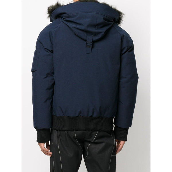 kenzo short parka jacket