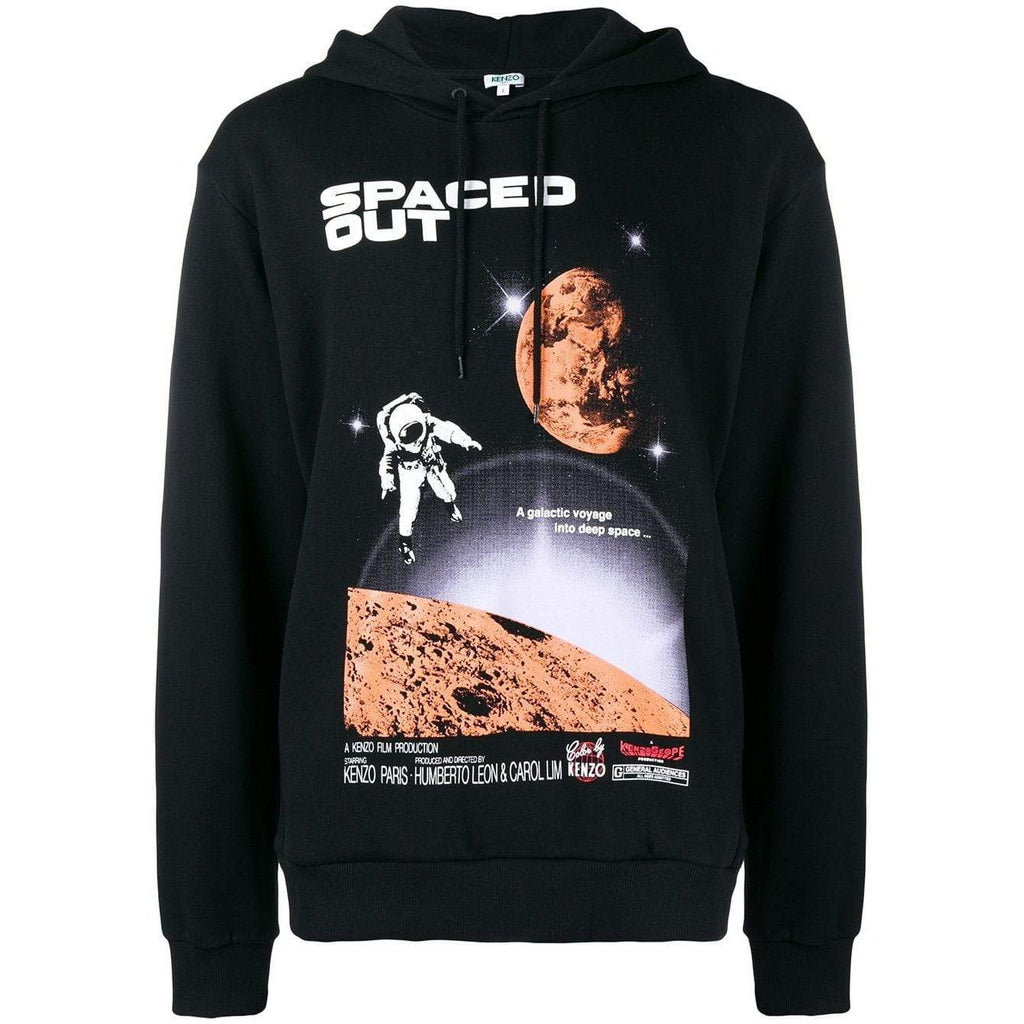 kenzo spaced out sweater