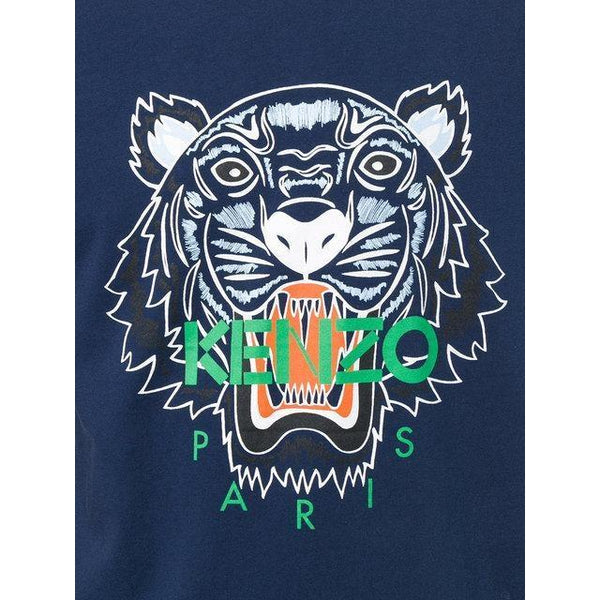 kenzo lion t shirt