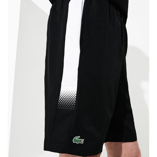 lacoste sport shorts