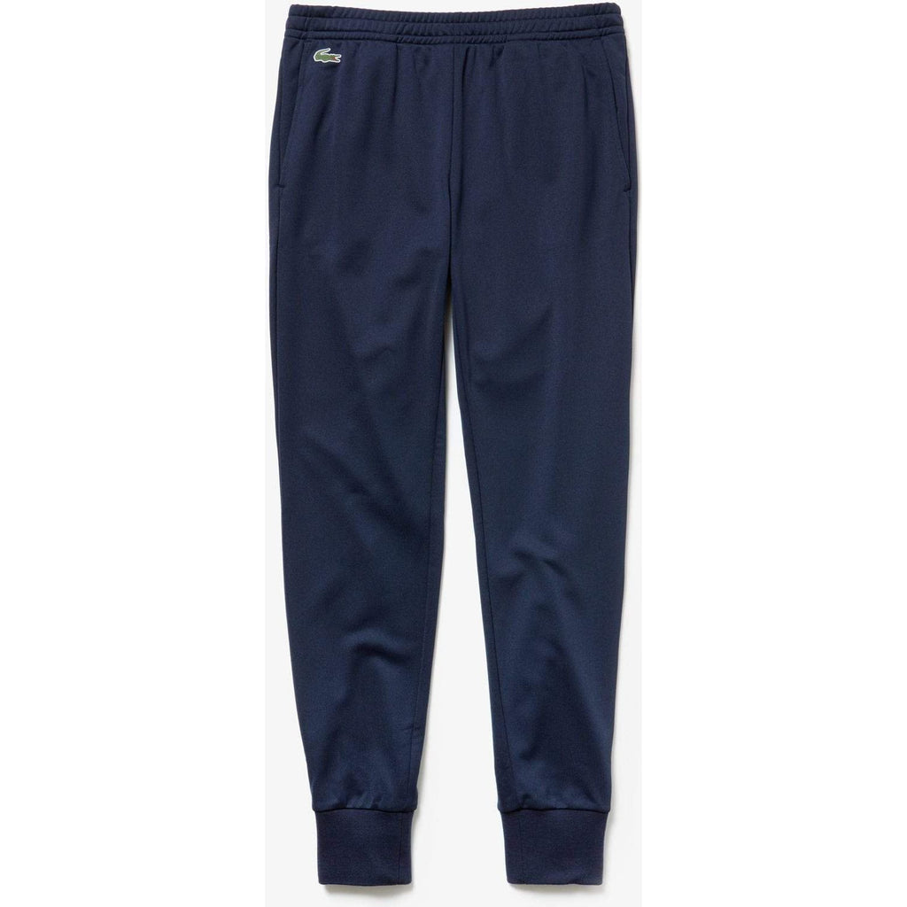 LACOSTE Sport Tennis Trackpants, Navy 