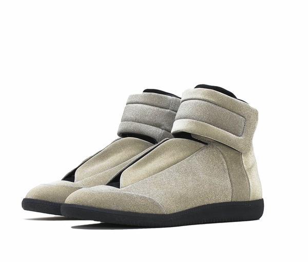 maison margiela future high top sale