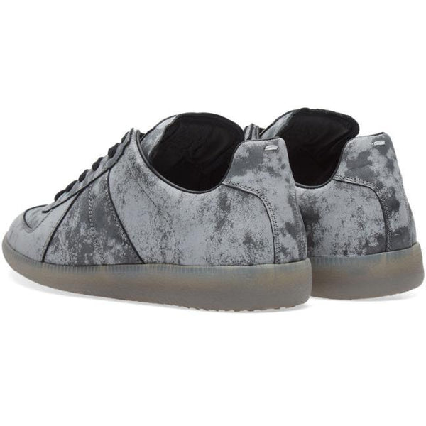 maison margiela 22 replica low reflective sneaker