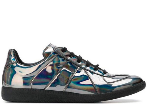 maison margiela 22 replica low reflective sneaker