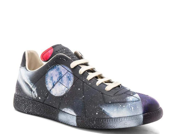 maison margiela space shoes